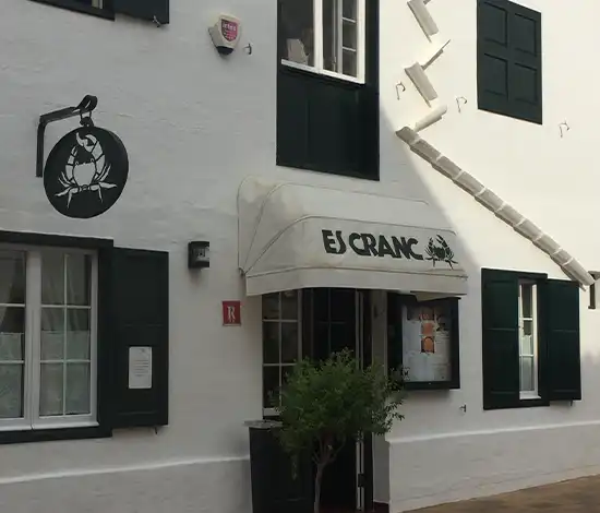 Es Cranc