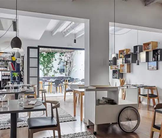 Mon Restaurant