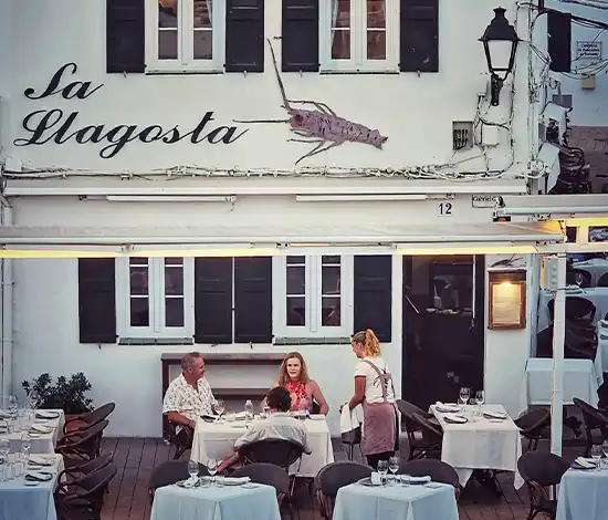 Sa Llagosta