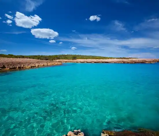 Cala des Talaier