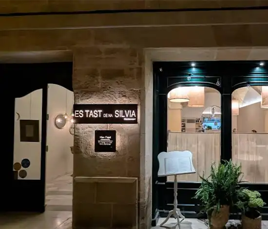 Es Tast de na Sílvia
