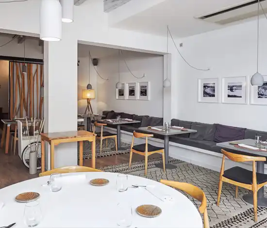 Mon Restaurant