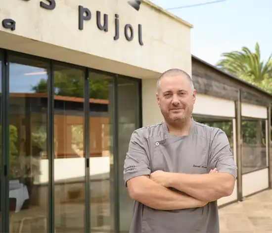 Sa Pedrera d'es Pujol